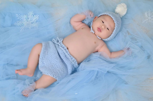 福安宝宝发烧处理