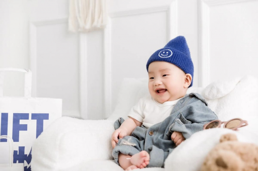 福安宝宝多大开始吃盐