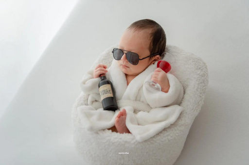 福安宝宝几个月抬头稳